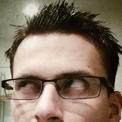 Profile Picture of Craig (@FranzeCraig) on Twitter