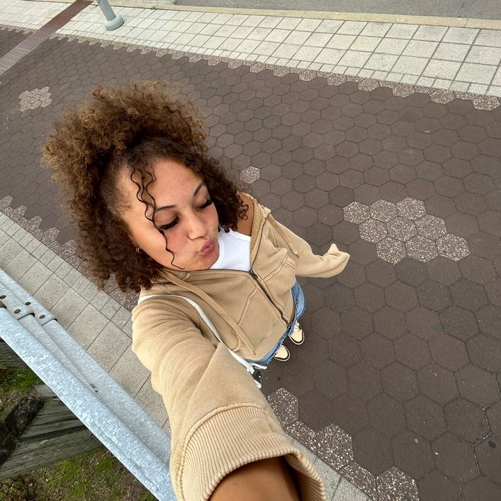 Profile Picture of coramitchell (@mitchellcor) on Tiktok