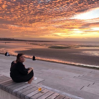 Profile Picture of Alice Browne (@alicebunty) on Twitter