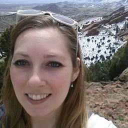 Profile Picture of Lisa Tandy (@Lisa_CBI) on Twitter