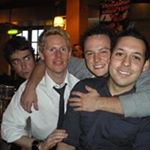 Profile Picture of Mark McInerney (@markloveshishair) on Instagram