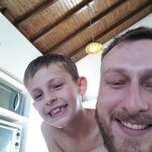 Profile Picture of Brian Knoth (@brian_knoth) on Twitter