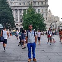 Profile Picture of Rohit Rathi (@rohit-rathi-4) on Quora