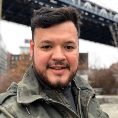 Profile Picture of Pablo Aguilera (@pabloaguilera) on Twitter