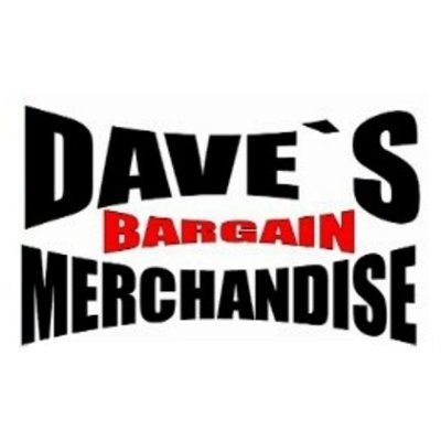 Profile Photo of DAVE`S BARGAINS (@davesbargains) on Twitter