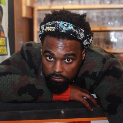 Profile Picture of Ervin Mitchell (new Page) (@ervinmitchell_) on Twitter
