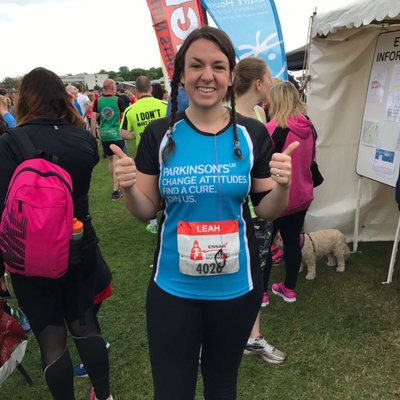 Profile Picture of Leah Devlin (@Leahdevlin1989) on Twitter
