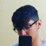 Profile Picture of Daniel Aguilera III (@glassesboii) on Instagram