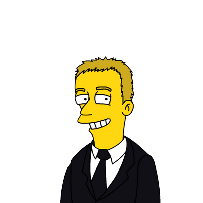 Profile Picture of Neil Haynes (@neilhaynes) on Twitter