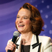 Profile Picture of Michaela Merk (@MichaelaMerkLeadership) on Youtube