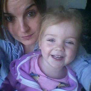 Profile Picture of Clair Wilson (@clairwilson1986) on Twitter