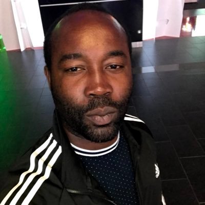 Profile Picture of Dwayne Ford (@DwayneF83838548) on Twitter