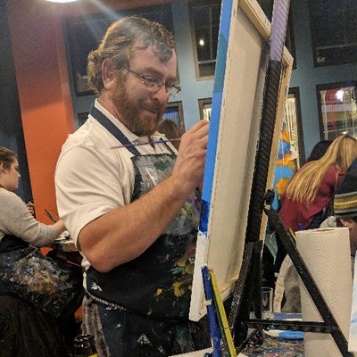 Profile Picture of Dan Thibeault (@Dan_Thibeault) on Twitter