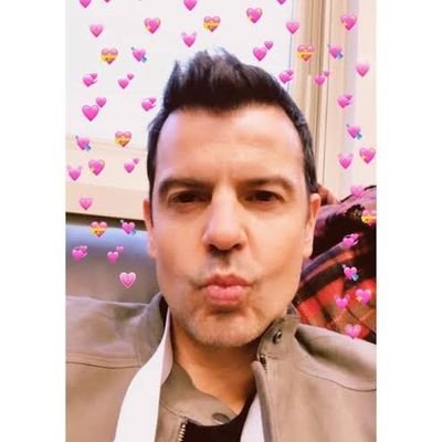 SYLVIA  ❤ JORDAN 💏 💗 🌹 💏 - Twitter Profile Picture of SYLVIA  ❤ JORDAN 💏 💗 🌹 💏 (@SylviaJoliet) on Twitter