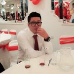 Profile Picture of Raymond Hermosura (@piccaboo2015) on Instagram