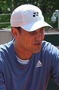 Profile Picture of Stefano Vukovon Wikipedia