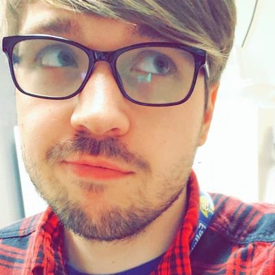Profile Picture of Jacob Judge (@jjbakon25) on Twitter