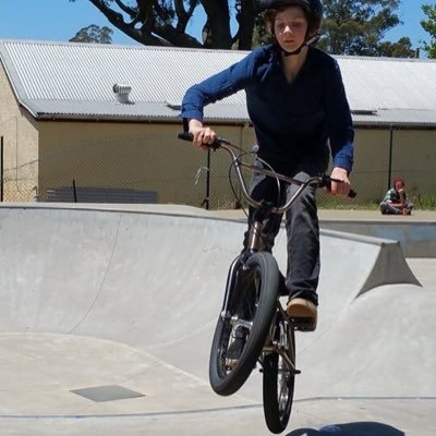 Profile Picture of Joshua Gower (@joshuag917) on Twitter