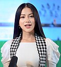 Profile Picture of Nguyễn Phương Khánhon Wikipedia