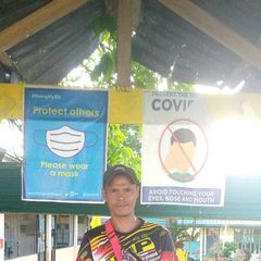 Profile Picture of robertmanaay2 (@robertmanaay2) on Tiktok