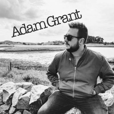 Profile Picture of Adam Grant Music (@adamgrant_music) on Twitter