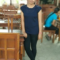 Profile Picture of Taneesha Yadav (@taneesha-yadav) on Quora