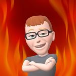 Profile Picture of Robert S. E Killingsworth (@wolflink1991) on Instagram