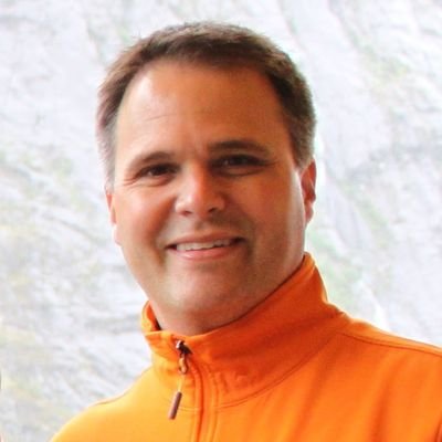 Profile Picture of Scott Downie (@ScottRDownie) on Twitter