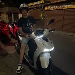 Profile Picture of ▄℠︻̷̿┻̿═━一 (@_manuel_toscano_) on Instagram