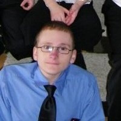 Profile Picture of Danny Caudill (@dannybodean) on Twitter