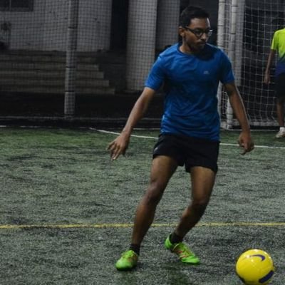 Profile Picture of Gaurav Malik (@gauravmalik423) on Twitter