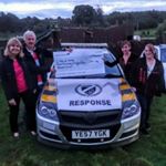 Profile Picture of Damien Holmes (@blackdivisionsecurity) on Instagram