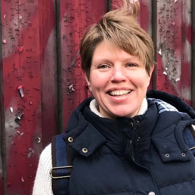 Profile Photo of Lise Kristin Knutsen (@LiseKnutsen) on Twitter