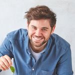Profile Picture of James Wythe (@healthylivingjames) on Instagram