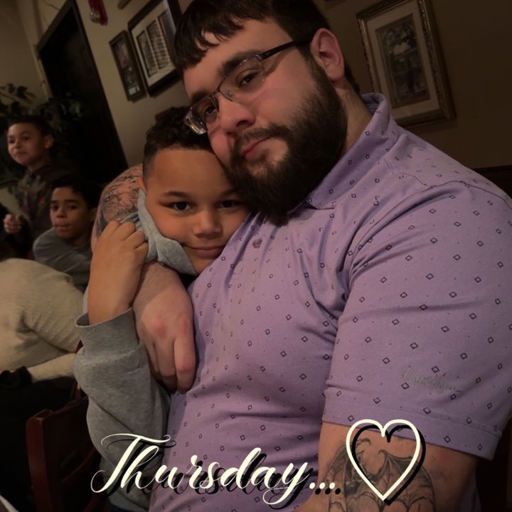 Profile Picture of Joshua Temple (@@joshuatemple7) on Tiktok