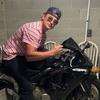 Profile Picture of Mark Armstrong (@@shahk221) on Tiktok