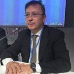 Profile Picture of Grammenos Mastrojeni (@grammenosmastrojeni) on Instagram