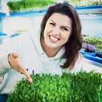 Profile Picture of Микрозелень Крым 🌱 Севастополь (@mimi_greens) on Instagram