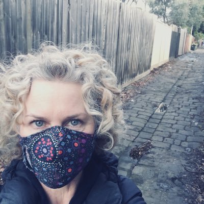 Profile Picture of Emma Viskic (@EmmaViskic) on Twitter
