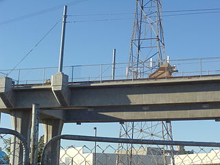 Profile Picture of C Line Extension to Torranceon Wikipedia