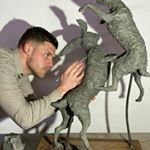 Profile Picture of Charles Elliott Sculpture (@charleselliottsculpture) on Instagram