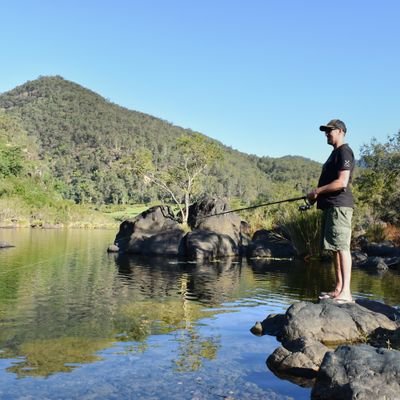 Profile Picture of Russell Stevens (@rusty0210) on Twitter