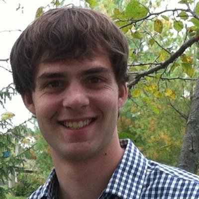 Profile Picture of Joseph Lahr (@josephblahr) on Twitter