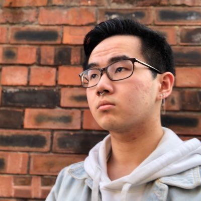 Profile Picture of James Chan | Composer (@jameschanmusic) on Twitter