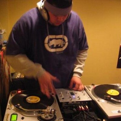 Profile Picture of DeJayTank (@DeJayTank) on Twitter