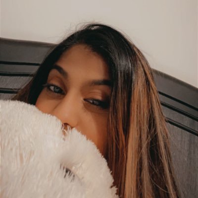 Profile Picture of Jina Patel (@JinaPatel09) on Twitter