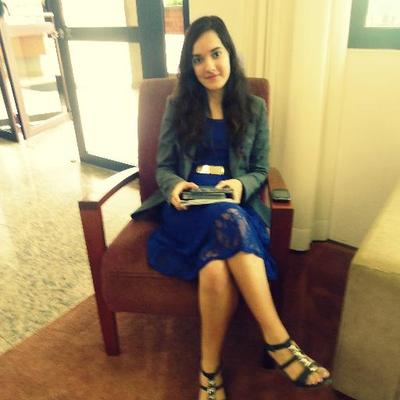 Profile Picture of Helen Jacob Belfort (@HelenJB5) on Twitter