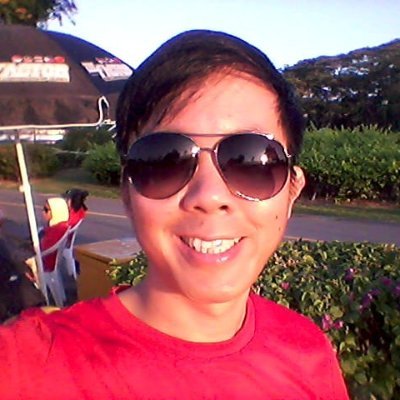 Profile Picture of Christopher Ong (@bansing58) on Twitter