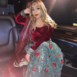 Profile Picture of Esha Malhotra 🥀 (@_esha.x) on Instagram