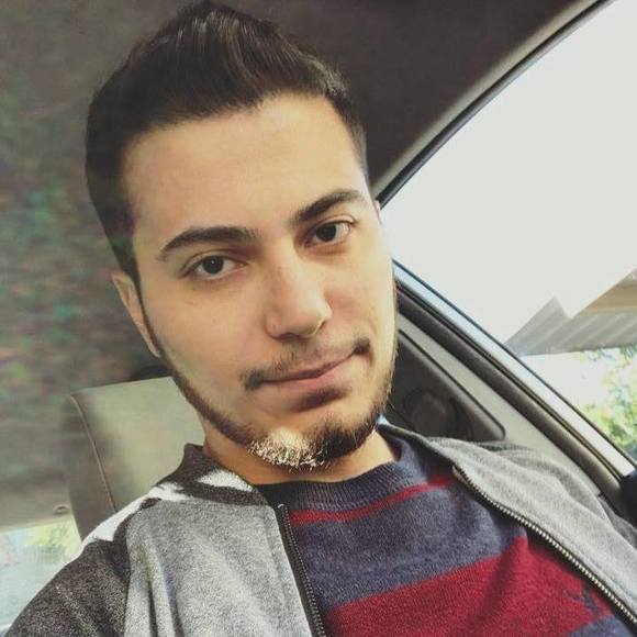 Profile Picture of Omar Thamer (@omarthamer) on Poshmark